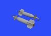 Eduard 672161 GBU-11 1/72